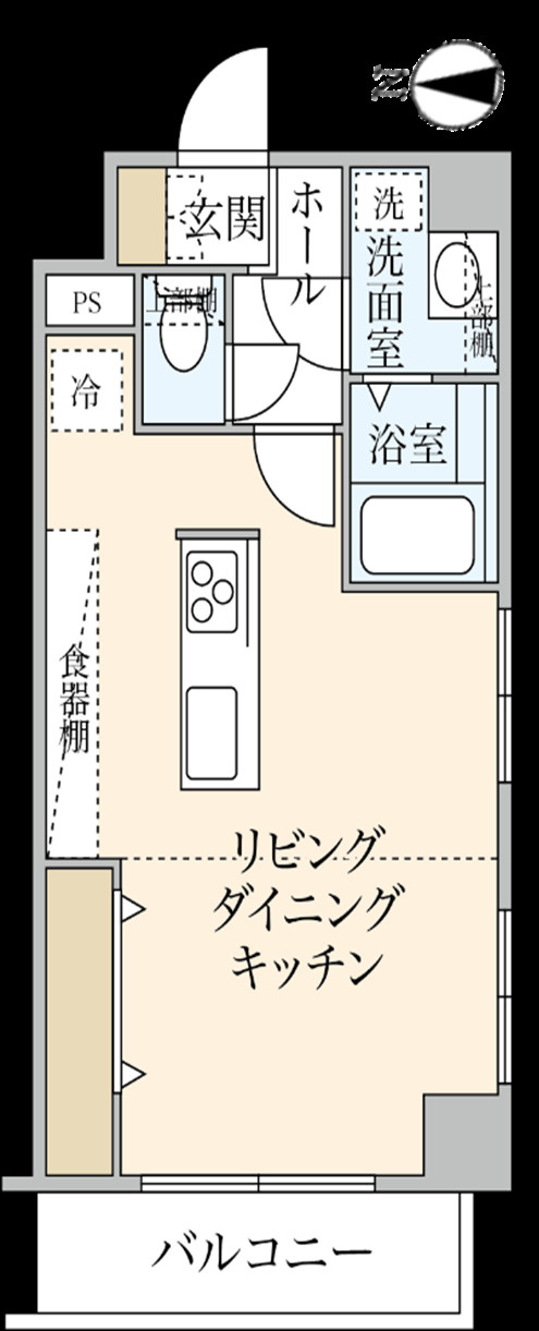 間取り：313004662404
