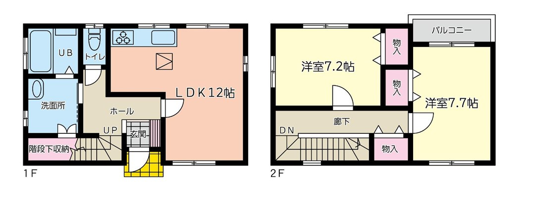 間取り：314002597072