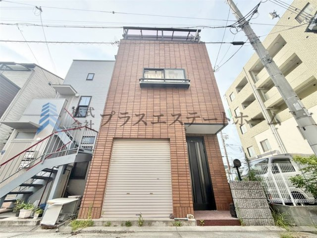 外観：328000665544