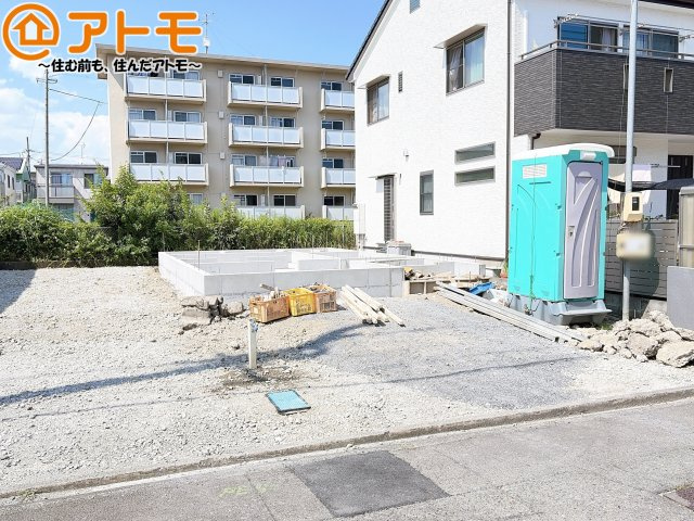 外観：322000601602