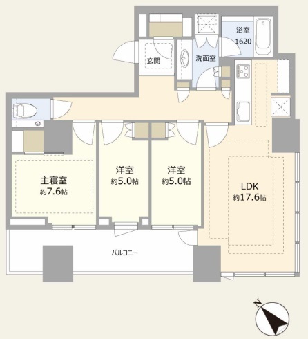 間取り：313004734321