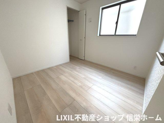 洋室4.5帖