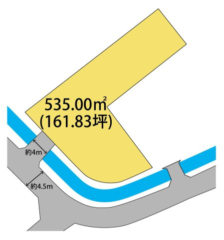 区画図：330000084139