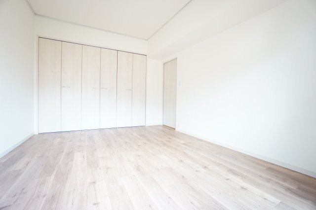 全居室建具もリフォーム時交換済みです♪