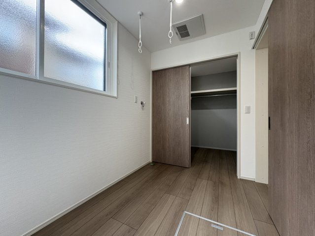 室内サンルーム