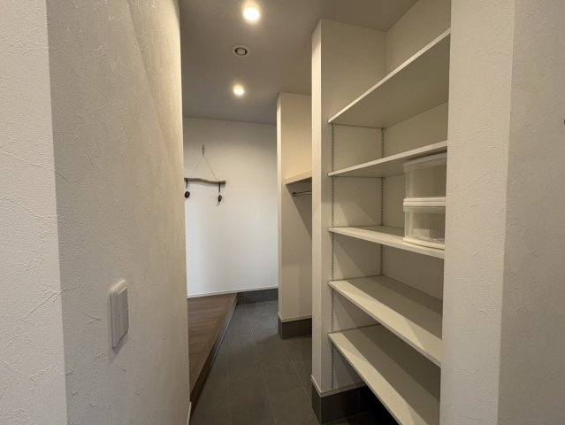 玄関収納