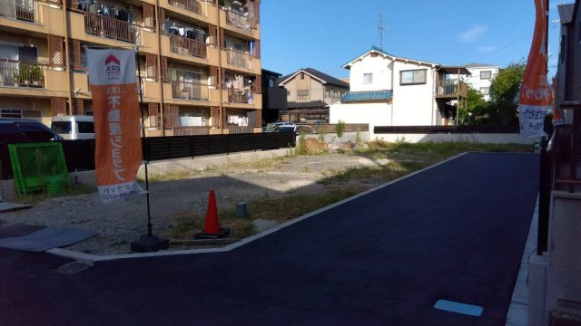 年度内入居可能