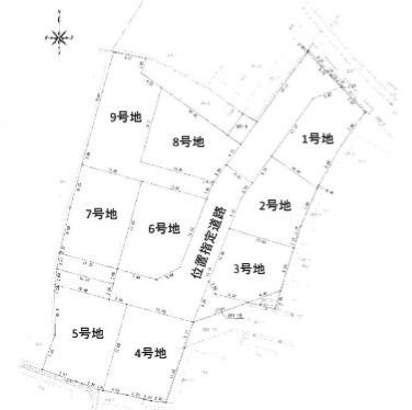 区画図：328000690718
