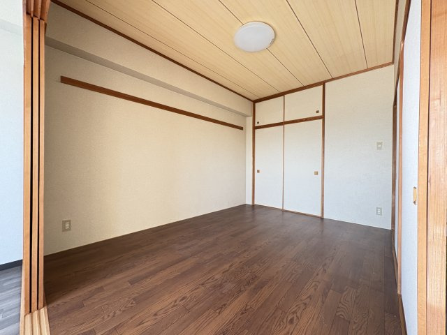 洋室