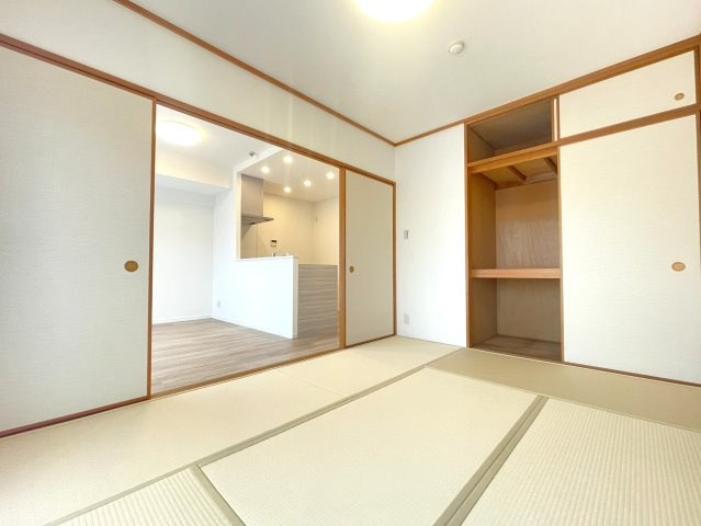 和室