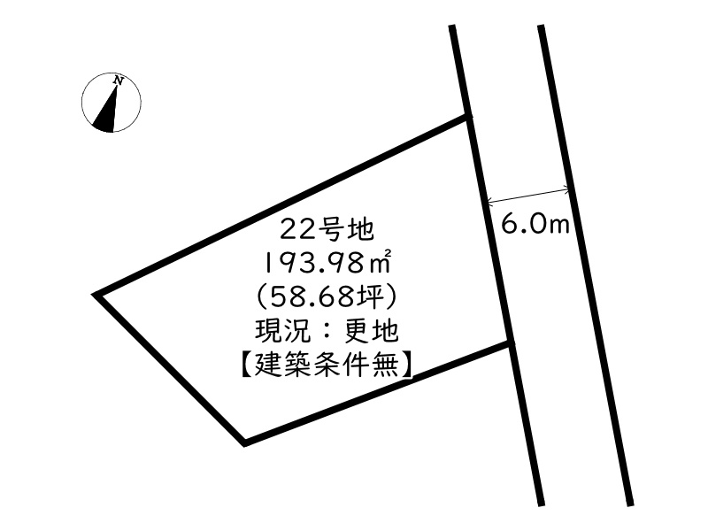 区画図：328000607271