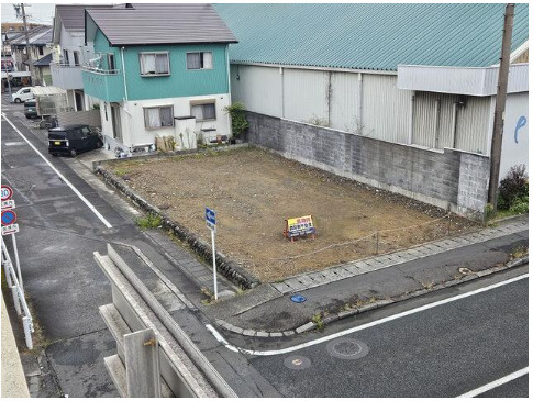 外観：322000557795