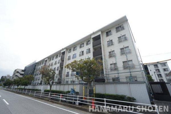 サンコーポ検見川Aの画像