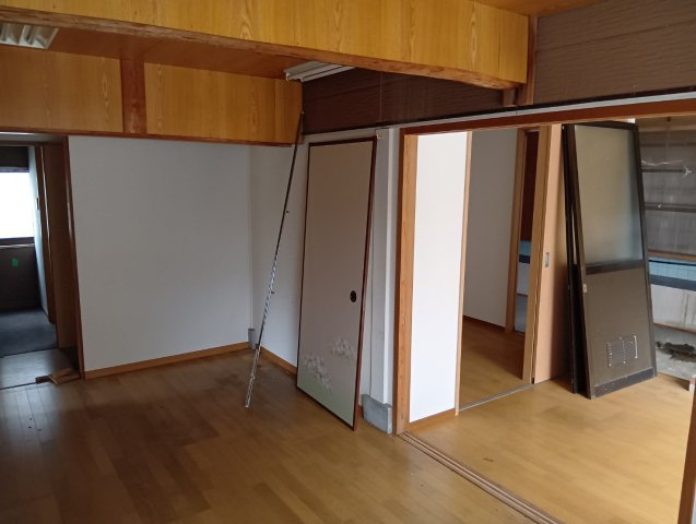 居住スペース