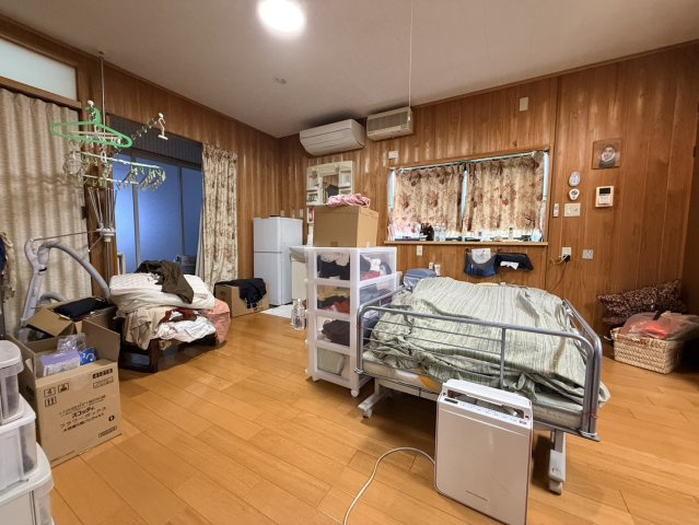 洋室