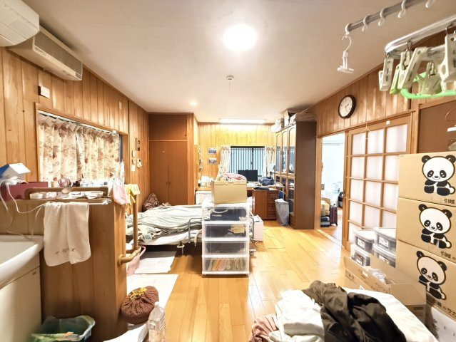 洋室