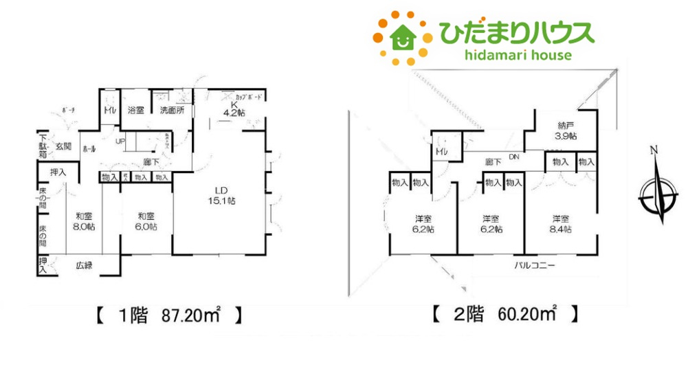 間取り：311002308006