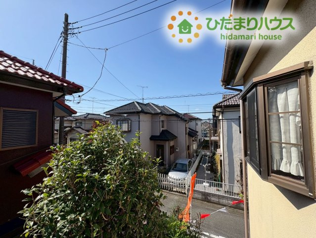 展望