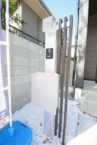 同仕様写真（外観）