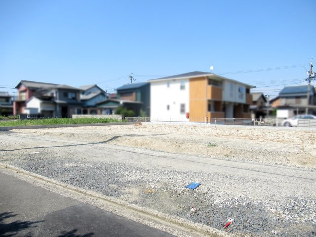 Ｂ号地