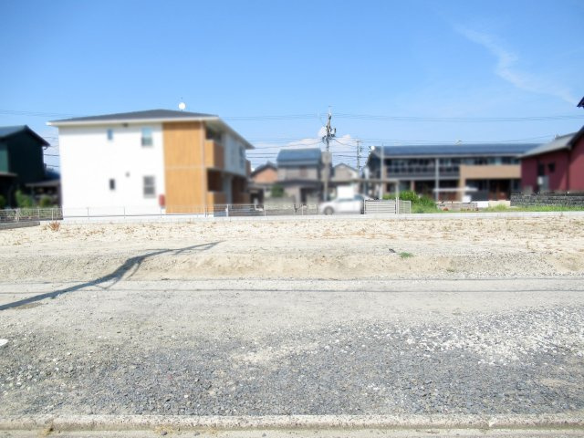 Ｂ号地
