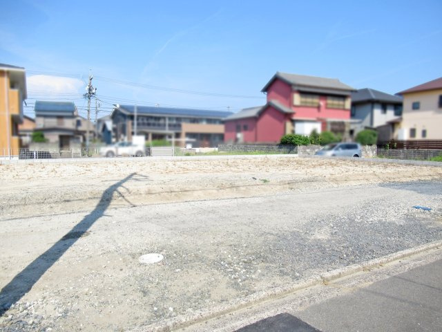 Ｂ号地