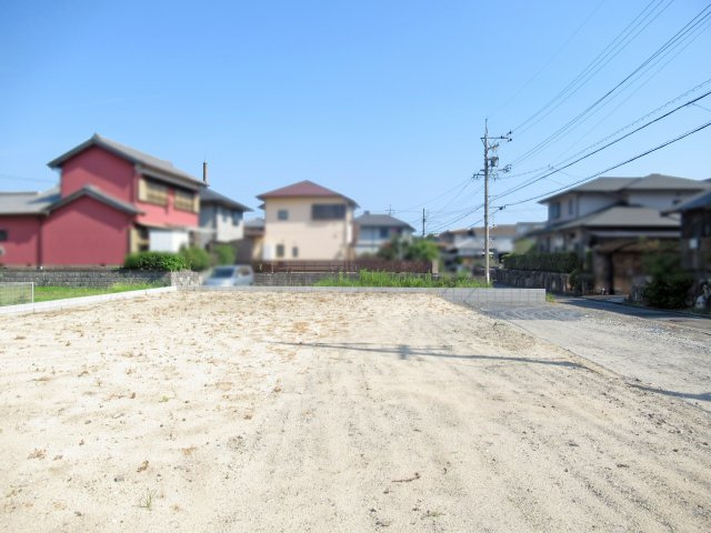 Ｂ号地