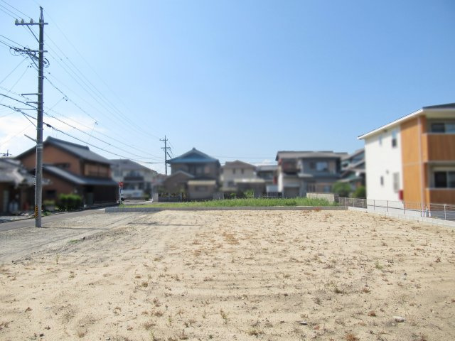 Ｂ号地