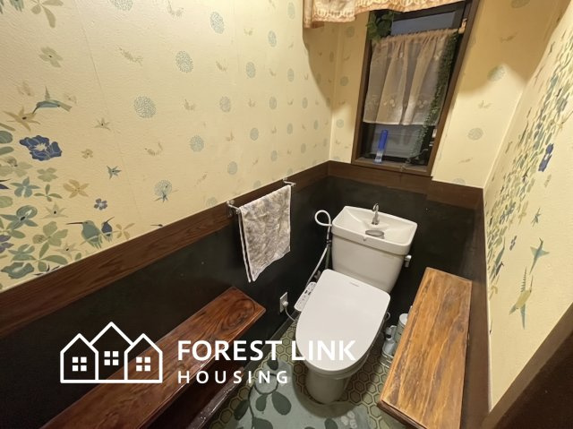※お部屋のレイアウトを見やすくするため、居住中の生活用品を画像加工で消去しています。