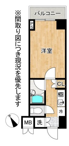 間取り：313004648228