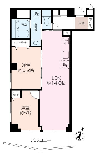 間取り：314002705830