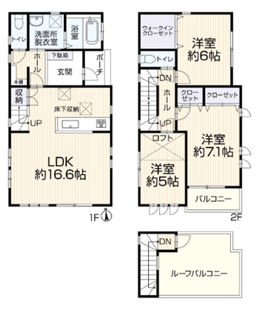 間取り：314002804705