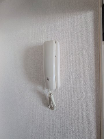 インターホン