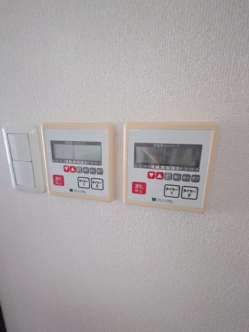 床暖房