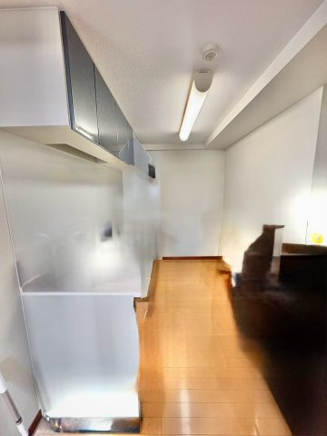 駅徒歩8分×徒歩4分にスーパーやダイソーが入る商業施設！12/18室内フルリフォーム完成予定の快適マンション※画像はリフォーム前のものです