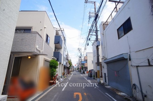 【前面道路：幅員5.2ｍ☆】