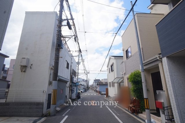 【前面道路：幅員5.2ｍ☆】