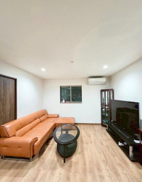 【LDK：広々約22帖！】リビング☆