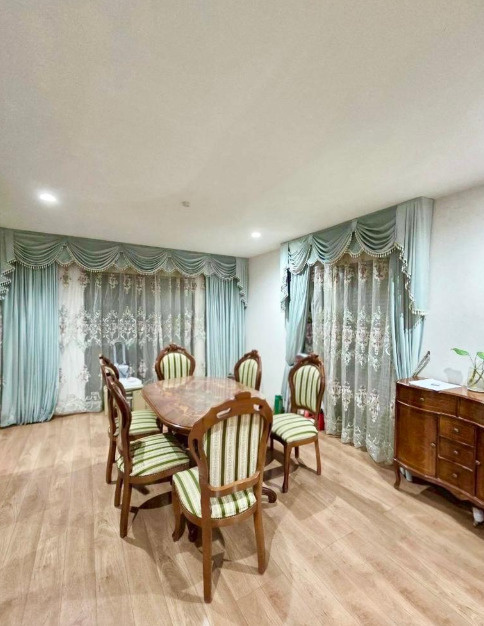 【LDK：広々約22帖！】ダイニング☆