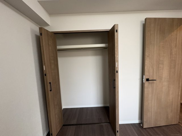 クローゼット