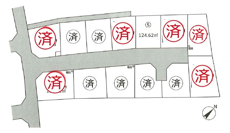 区画図：314002627392