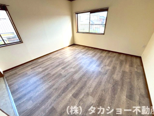 洋室