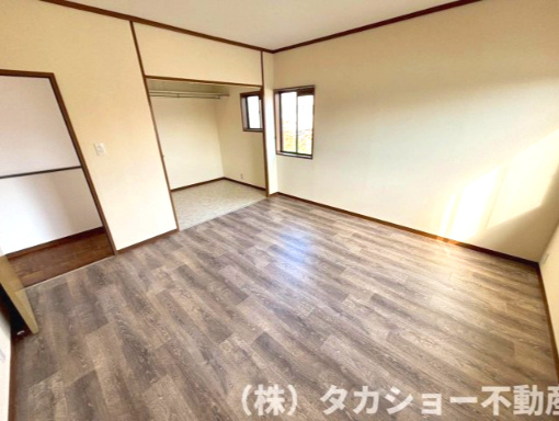 洋室