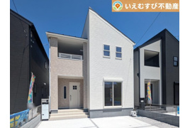 Livele Garden.S 熊谷末広第4の外観