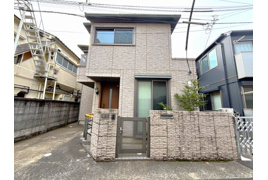 中野区東中野2丁目　中古戸建の外観