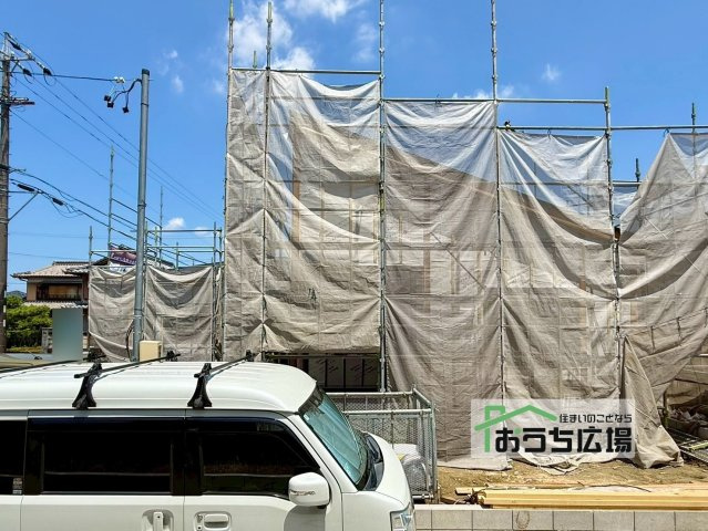 外観：323000505333
