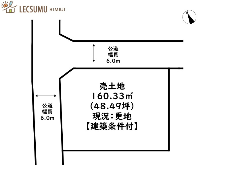 区画図：328000606977