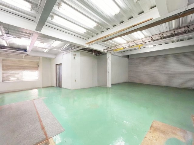 ※物件写真は一部、AIによる画像処理を行っており家具や備品が削除されております。現況とは異なることをご承知ください。