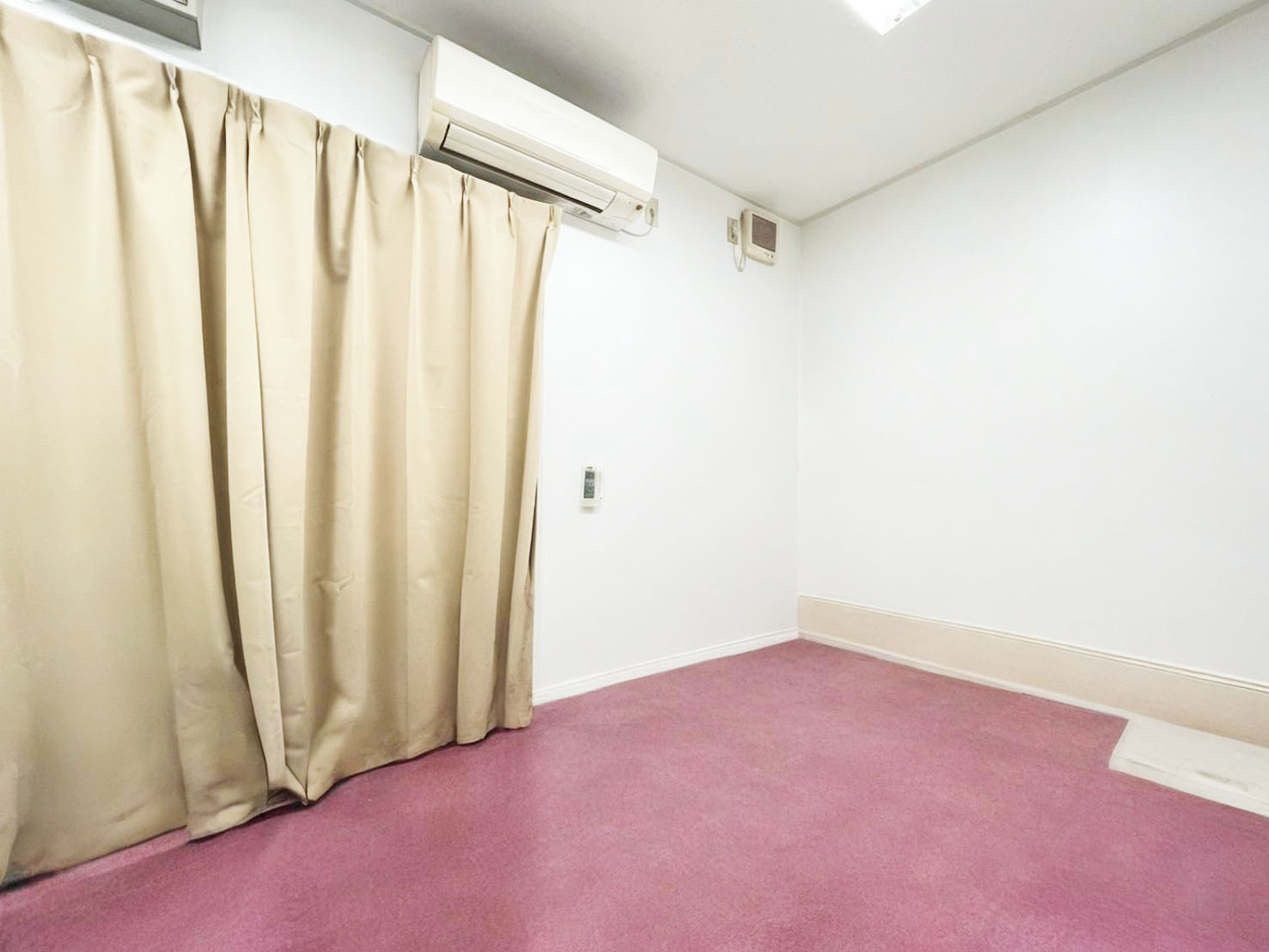※物件写真は一部、AIによる画像処理を行っており家具や備品が削除されております。現況とは異なることをご承知ください。