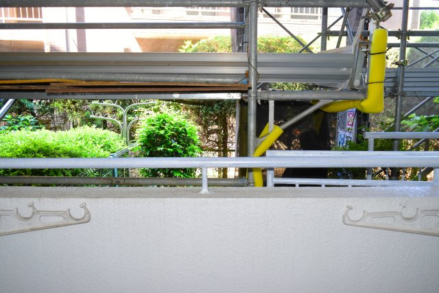 展望